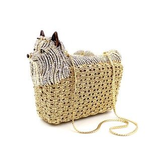 Cristal Bags & Clutches BOUTIQUE